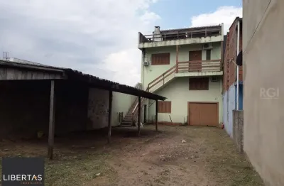 Casa para venda - 350m², 3 dormitórios, sendo 1 suites, 9 vagas - vila silveira martins