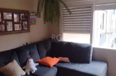 Apartamento com 2 quartos à venda na Rua Francisco Martins, 36, Vila Eunice Nova, Cachoeirinha