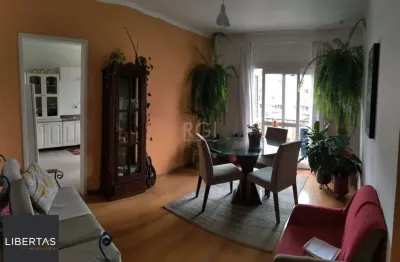 Apartamento para venda - 70m², 2 dormitórios, sendo 1 suites, 1 vaga - vila cachoeirinha