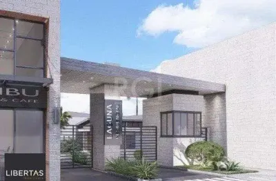 Terreno à venda na Estrada dos Caetanos, 790, Residencial Meu Rincão, Cachoeirinha
