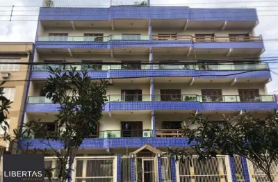 Apartamento para venda - 130m², 3 dormitórios, sendo 1 suites, vila eunice nova