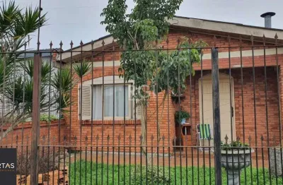 Casa para venda - 58.95m², 2 dormitórios, 2 vagas - vila carlos antônio wilkens