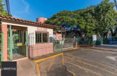 Apartamento para venda - 42.41m², 1 dormitório, santa tereza
