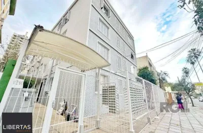 Apartamento jk para venda - 21.3m², 1 dormitório, menino deus
