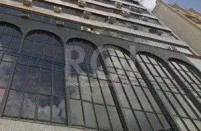 Conjunto/sala para venda - 54.91m², 0 dormitórios, centro histórico