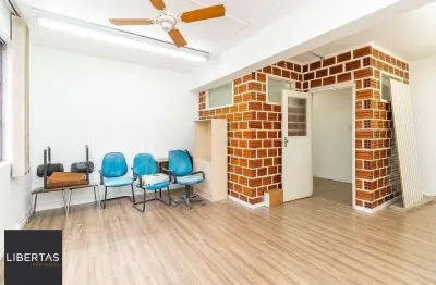 Conjunto/sala para venda - 38.5m², 0 dormitórios, centro histórico