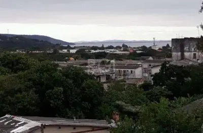 Apartamento para venda - 38.82m², 2 dormitórios, 1 vaga - vila nova