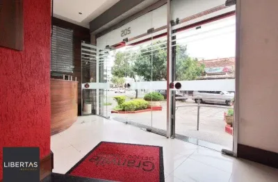 Conjunto/sala para venda - 29.81m², 0 dormitórios, teresópolis