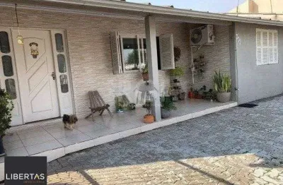 Casa para venda - 131.65m², 3 dormitórios, 4 vagas - parque da matriz