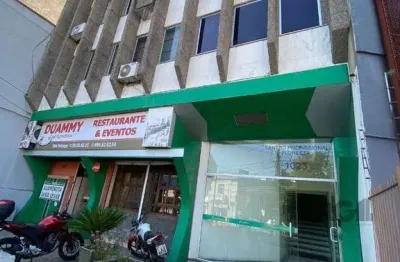 Conjunto/sala para venda - 33.12m², 0 dormitórios, floresta