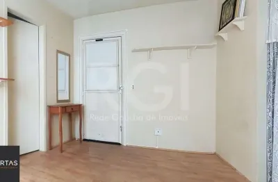 Apartamento para venda - 32.29m², 1 dormitório, santo antonio