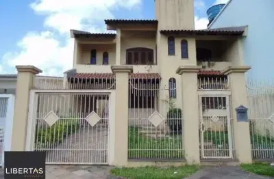 Casa para venda - 250.78m², 3 dormitórios, sendo 1 suites, 2 vagas - nova cachoeirinha