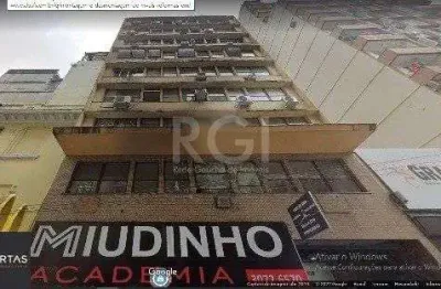 Conjunto/sala para venda - 27.15m², 0 dormitórios, centro histórico