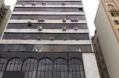 Conjunto/sala para venda - 52m², 0 dormitórios, centro histórico