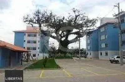 Apartamento para venda, 45.81m², 2 dormitórios, 1 vaga, agronomia, porto alegre