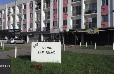 Apartamento para venda - 45m², 2 dormitórios, restinga