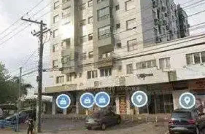 Conjunto/sala para venda - 27.03m², 0 dormitórios, cavalhada