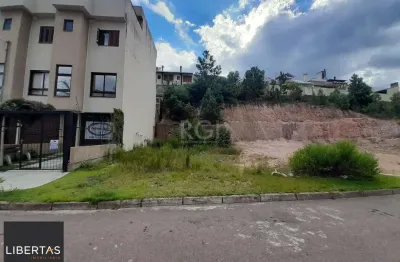 Terreno à venda na Rua Cícero Viana, 86, Aberta dos Morros, Porto Alegre