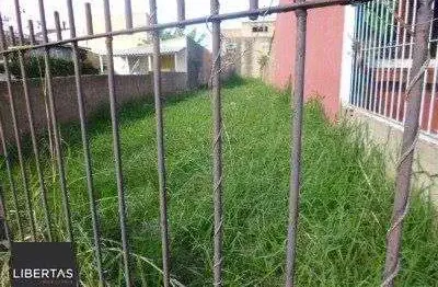 Terreno à venda na Rua Say Marques, 169, Aberta dos Morros, Porto Alegre
