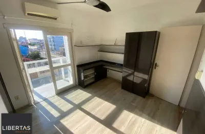 Apartamento 2 dormitórios, 1 vaga, bairro vila imbuí