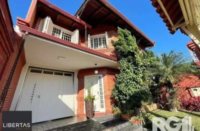 Casa com 3 quartos à venda na Rua José de Medeiros, 49, Vila Cachoeirinha, Cachoeirinha