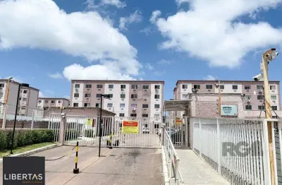 Apartamento com 2 quartos à venda na Rua José Iuchno, 120, Hípica, Porto Alegre