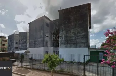 Apartamento com 2 quartos à venda na Rua Carolina, 170, Restinga, Porto Alegre