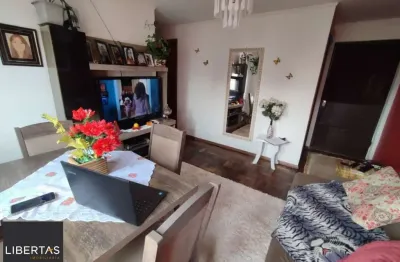 Apartamento com 2 quartos à venda na Rua Mississipi, 30, Restinga, Porto Alegre