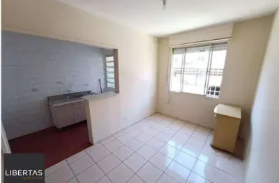 Apartamento com 1 quarto à venda na Rua Joaquim de Carvalho, 295, Vila Nova, Porto Alegre