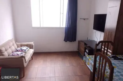 Apartamento com 2 quartos à venda na Rua Sabino Pereira Nunes, 931, Restinga, Porto Alegre