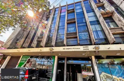 Sala comercial à venda na Avenida Teresópolis, 2956, Teresópolis, Porto Alegre