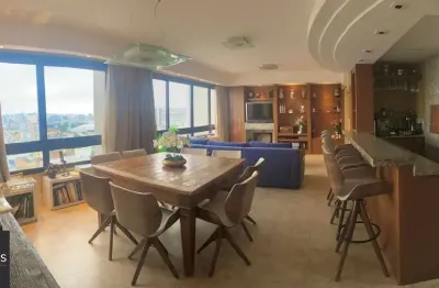 Apartamento com 3 quartos à venda na Rua Dona Leonor, 194, Rio Branco, Porto Alegre