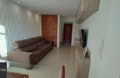 Compre excelente apartamento de 1 quarto próximo ao shoping total