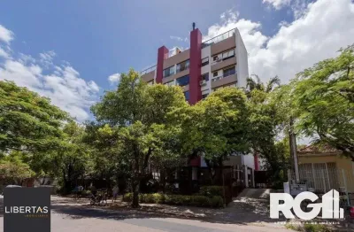 Apartamento com 3 quartos à venda na Rua Dom Diogo de Souza, 460, Cristo Redentor, Porto Alegre