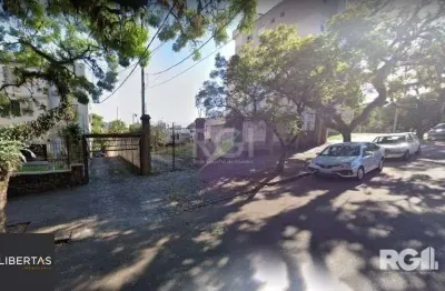 Terreno  medindo 19,60x66,00m - porto alegre - cód. rp389763