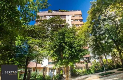 Apartamento no bairro auxiliadora com 90m² de 2 dormitórios e 2 vagas
