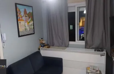 Apartamento de 1 quarto humaitá em frente atacadão porto alegre