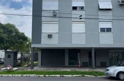 Apartamento com 02 quartos no bairro partenon - intercap