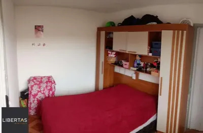 Apartamento com 1 quarto à venda na Avenida Niterói, 503, Medianeira, Porto Alegre
