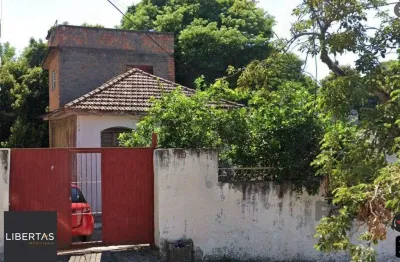 Casa com 4 quartos à venda na Avenida Cruz Alta, 78, Nonoai, Porto Alegre