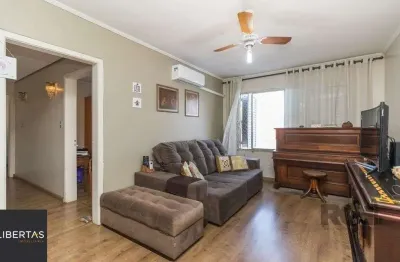 Cobertura 150m² - 3 dormitórios, 2 vagas no bairro petrópolis