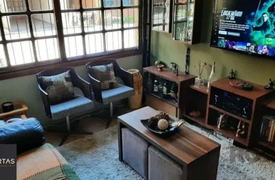 Casa em condomínio fechado com 3 quartos à venda na Rua General Gomes Carneiro, 60, Medianeira, Porto Alegre