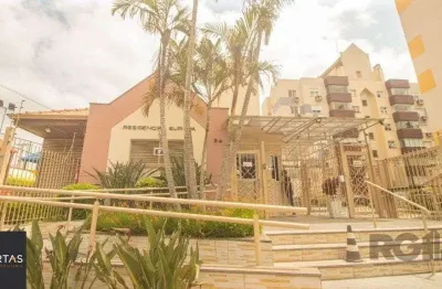 Apartamento com 3 quartos à venda na Rua Marina Sirângelo Castello, 54, Jardim Itu Sabará, Porto Alegre