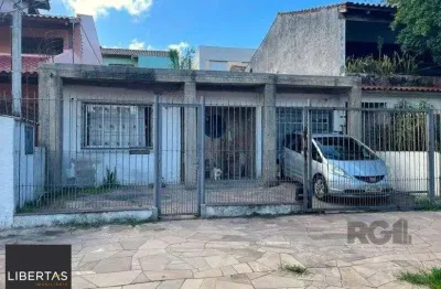 Casa 94m² - 2 dormitórios, 1 vaga no bairro jardim botânico