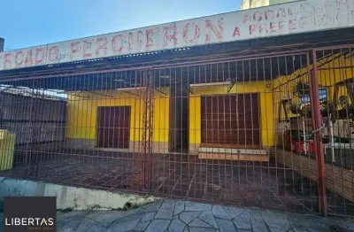 Prédio à venda na Rua Orfanotrófio, 853, Santa Tereza, Porto Alegre