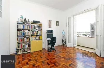 Apartamento com 3 quartos à venda na Rua Doutor Barros Cassal, 278, Floresta, Porto Alegre