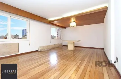 Excelente apartamento de 148m² com 3 dormitórios e 2 vagas.