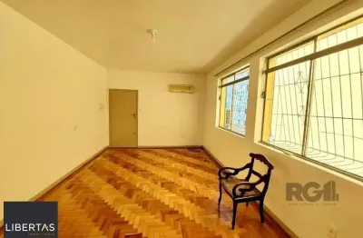 Apartamento com 5 quartos à venda na Avenida Alberto Bins, 796, Floresta, Porto Alegre