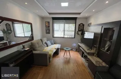 Excelente apartamento de 44m² com 1 dormitório no bairro centro.