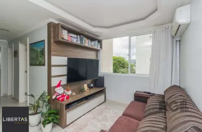 Apartamento 62m² - 3 dormitórios, 1 suíte, 1 vaga no bairro sarandi